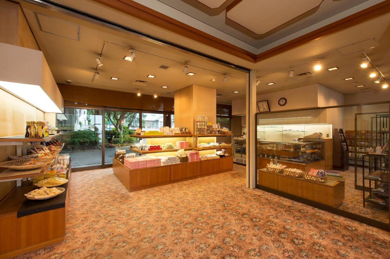 Imaiso Kawazu Exterior foto